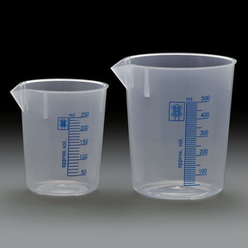 Glass Beaker
