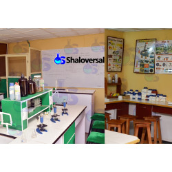 Laboratory Long Table