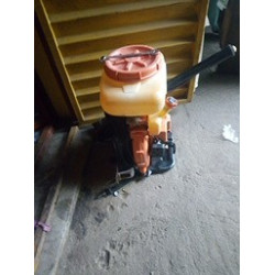 Fumigation Chemical