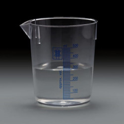 Glass Beaker Big Size