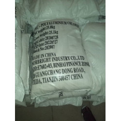 Aluminum Chloride Aluminum Chloride