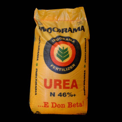 Urea Urea