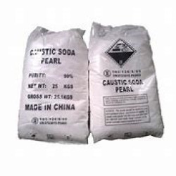Caustic Soda Caustic Soda
