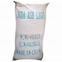 Soda Ash Soda Ash