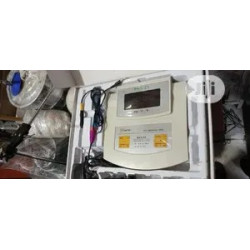 Conductivity Meter Conductivity Meter