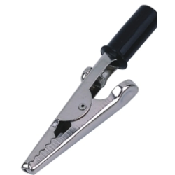 Crocodile Clip Crocodile Clip