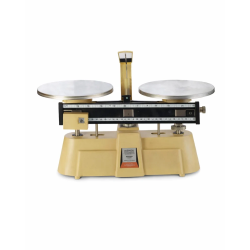 Double Beam Balance Double Beam Balance