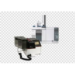 GC-Chromatography Machine GC-Chromatography Machine