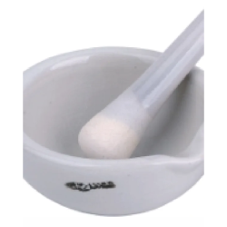 Mortar and Pistel Mortar and Pistel