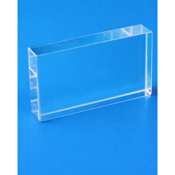 Rectangular Block Rectangular Block