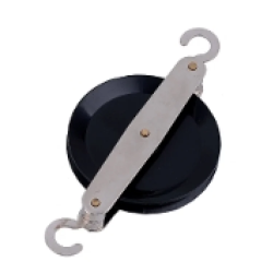 Single Pulley Single Pulley