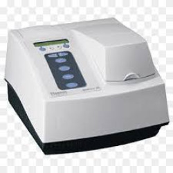 Spectrophotometer Spectrophotometer