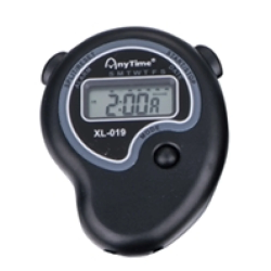 Plastic Stopwatch Plastic Stopwatch