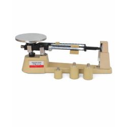 Triple Beam Balance Triple Beam Balance