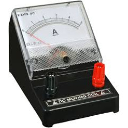 Ammeter Ammeter