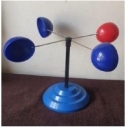 Anenometer