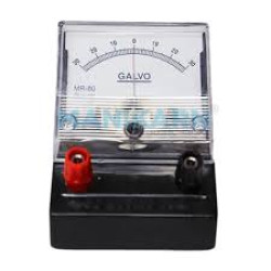 Galvanometer Galvanometer