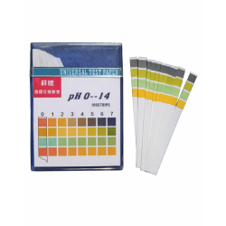 pH Paper pH Paper