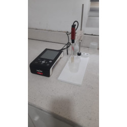 pH meter pH meter