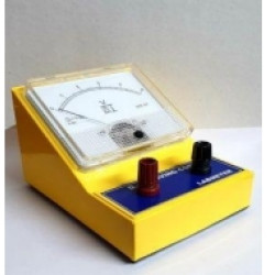 Voltmeter