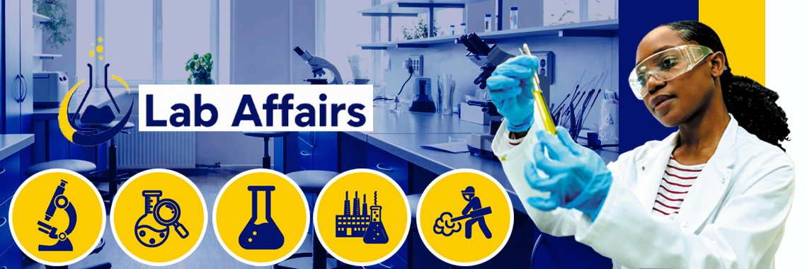 Lab Affairs